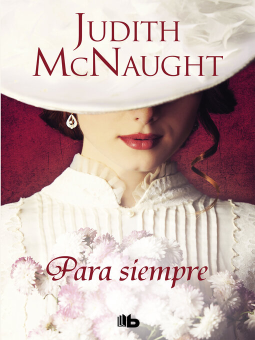 Title details for Para siempre by Judith McNaught - Wait list